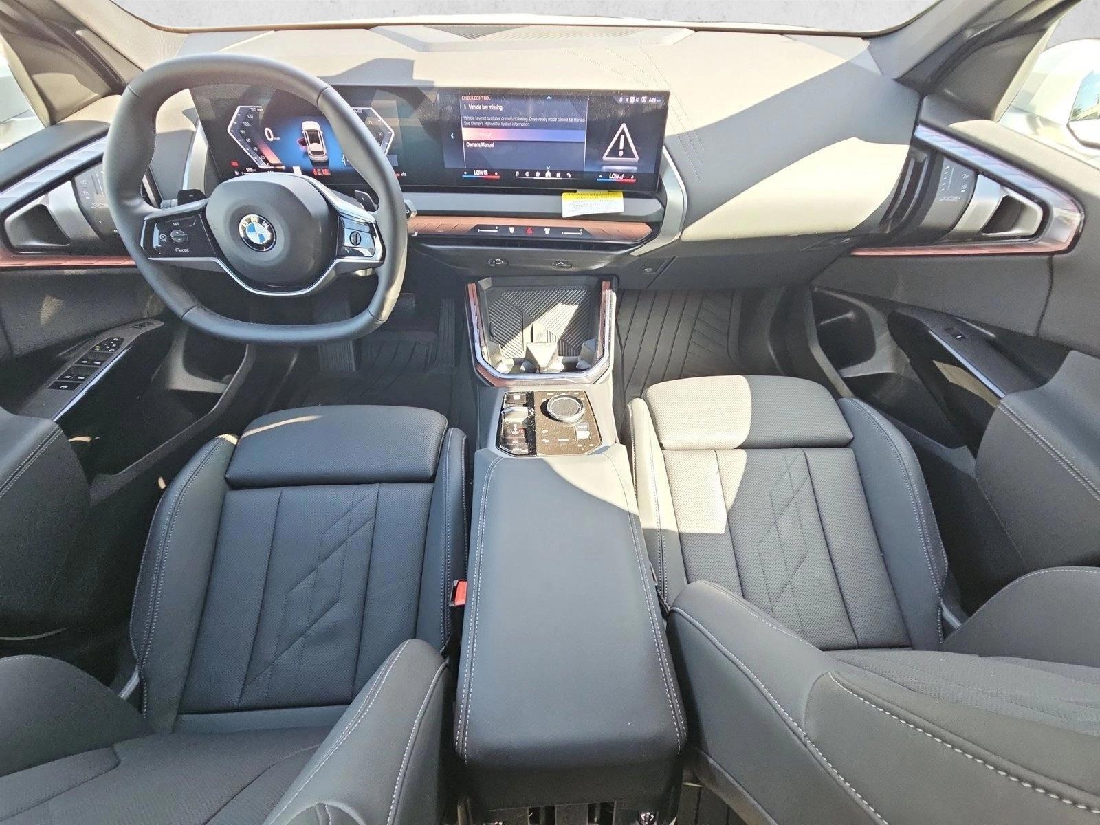 Thumbnail: 2026 BMW X3 - 3