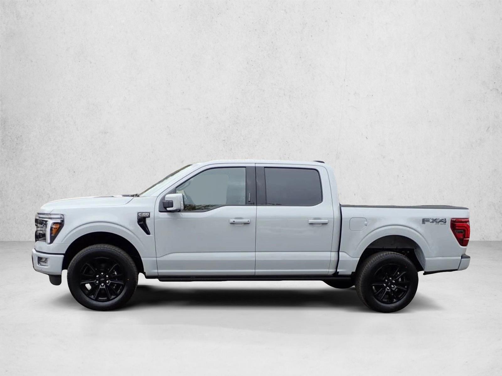 Thumbnail: 2026 Ford F-150 - 2