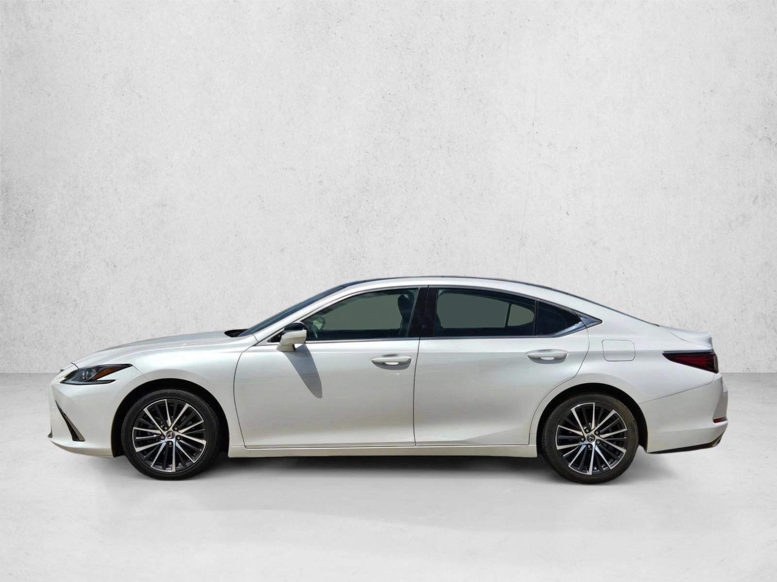 Thumbnail: 2023 Lexus ES - 2