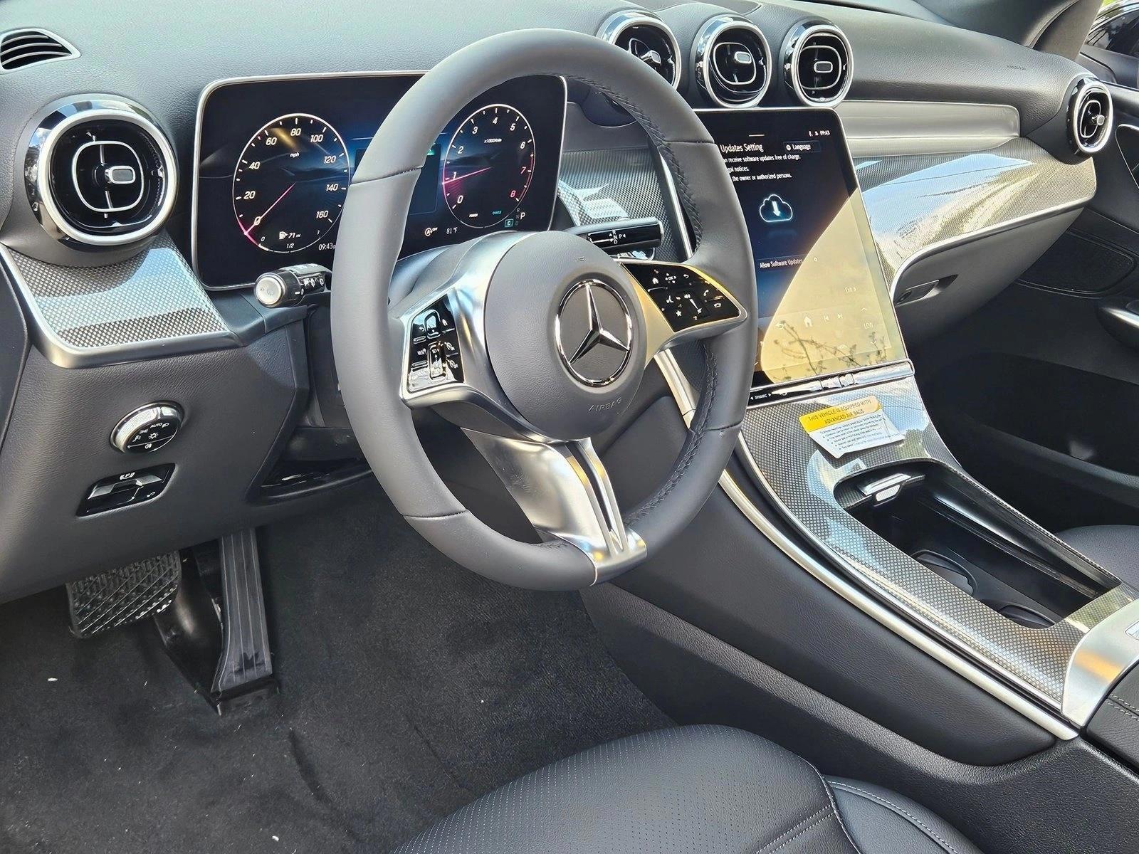 Thumbnail: 2026 Mercedes-Benz GLC - 3