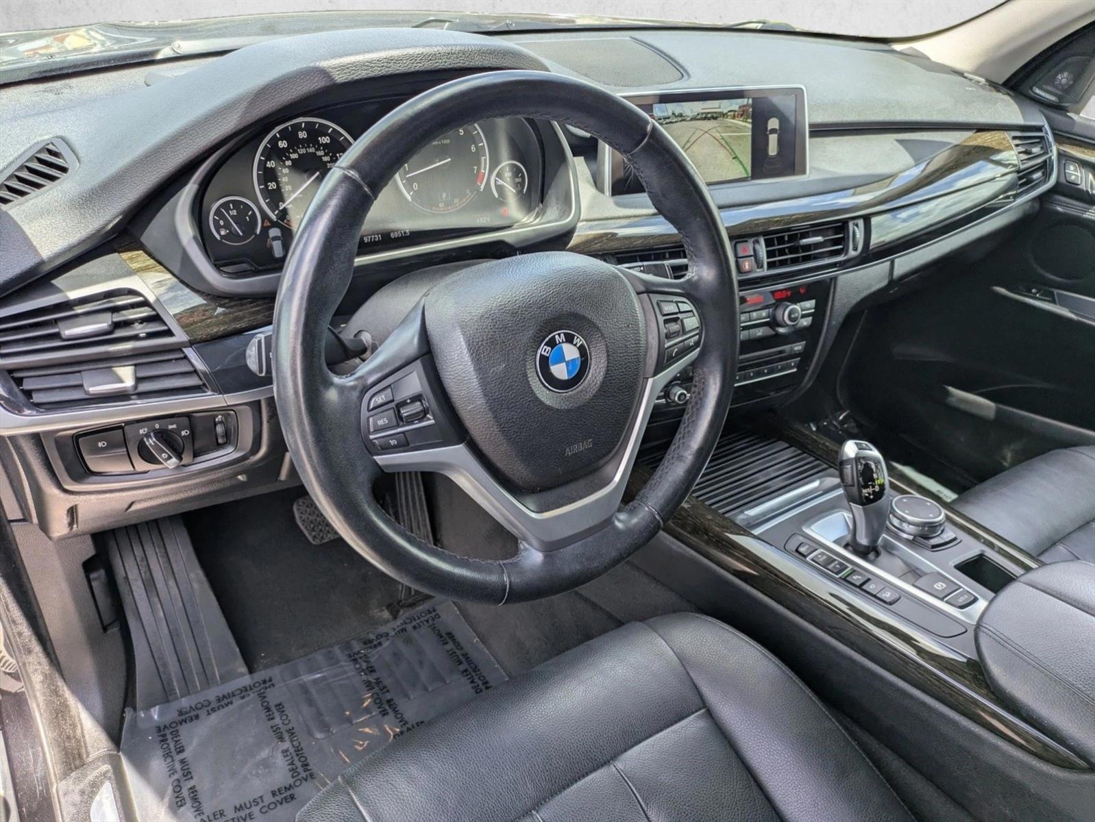 Thumbnail: 2015 BMW X5 - 3