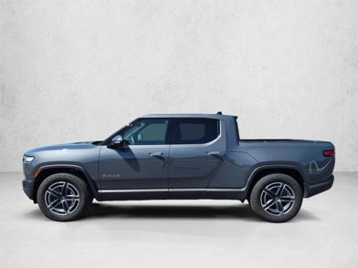 2025 Rivian R1T