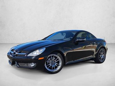 2010 Mercedes-Benz SLK 300 -
                  Scottsdale, AZ