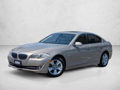 2012 BMW 5 Series 528i xDrive -
                  Littleton, CO