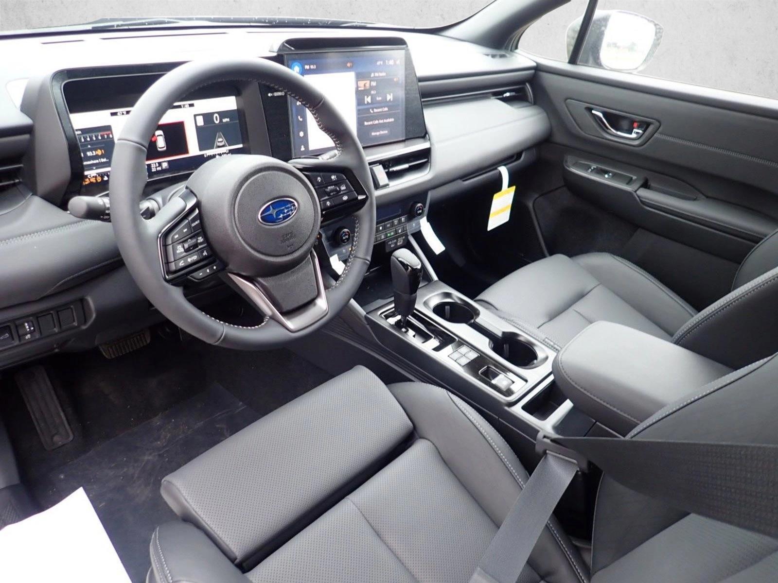 Thumbnail: 2026 Subaru Outback - 3