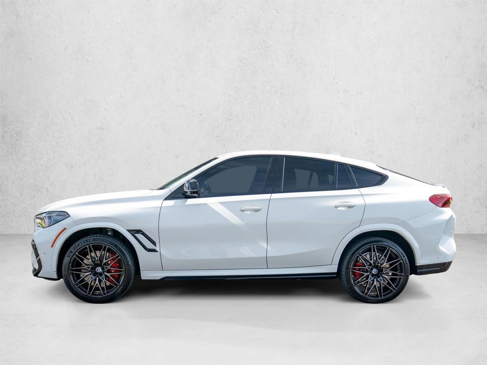 Thumbnail: 2022 BMW X6 - 2