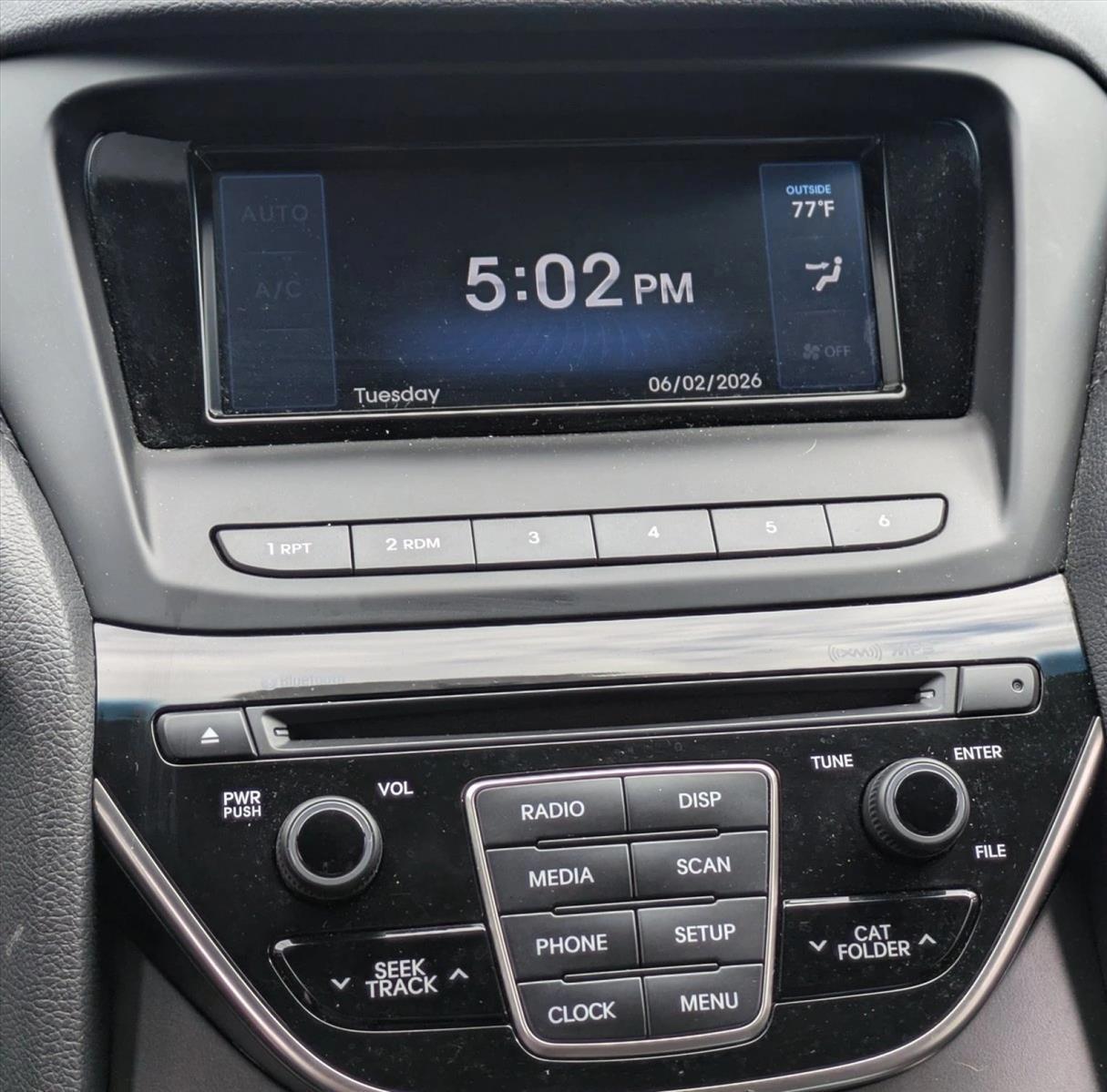 2016 Hyundai Genesis Coupe Base - Photo 12