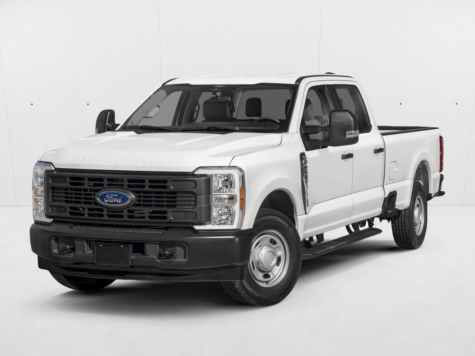 Thumbnail: 2026 Ford Econoline - 1