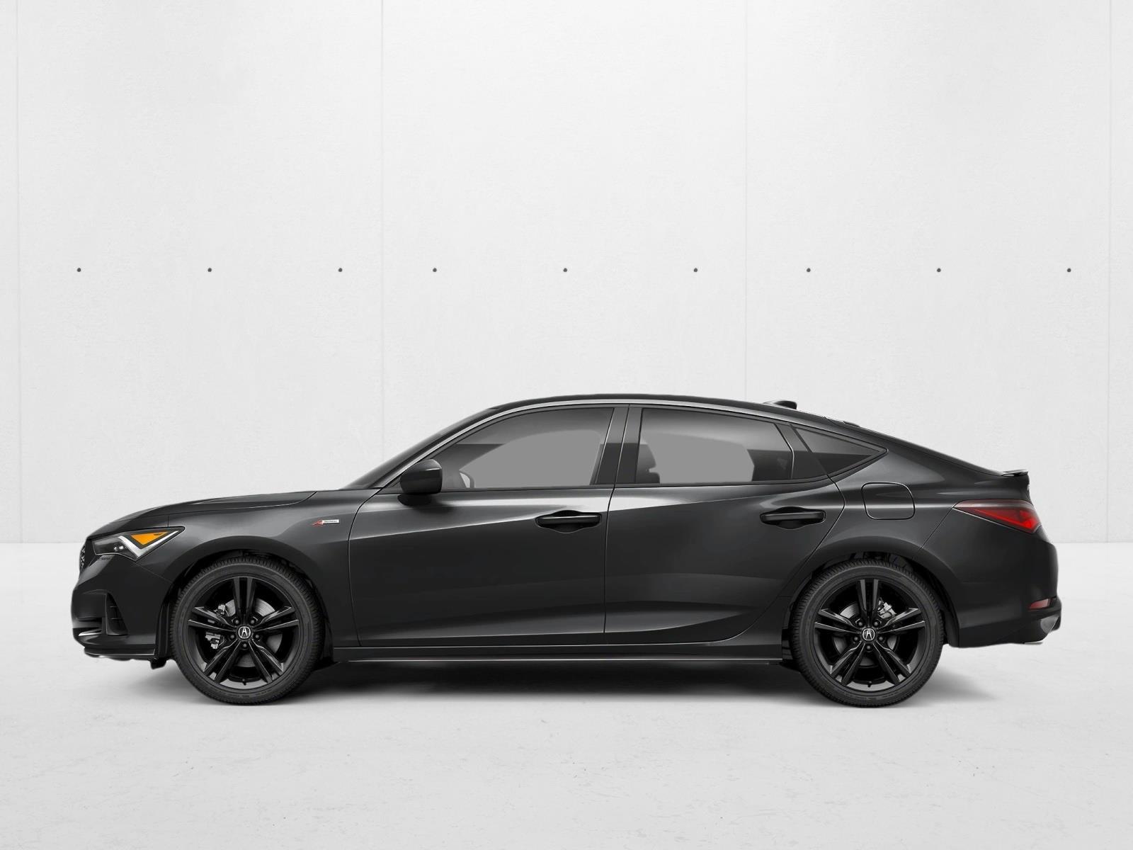 Thumbnail: 2026 Acura Integra - 2