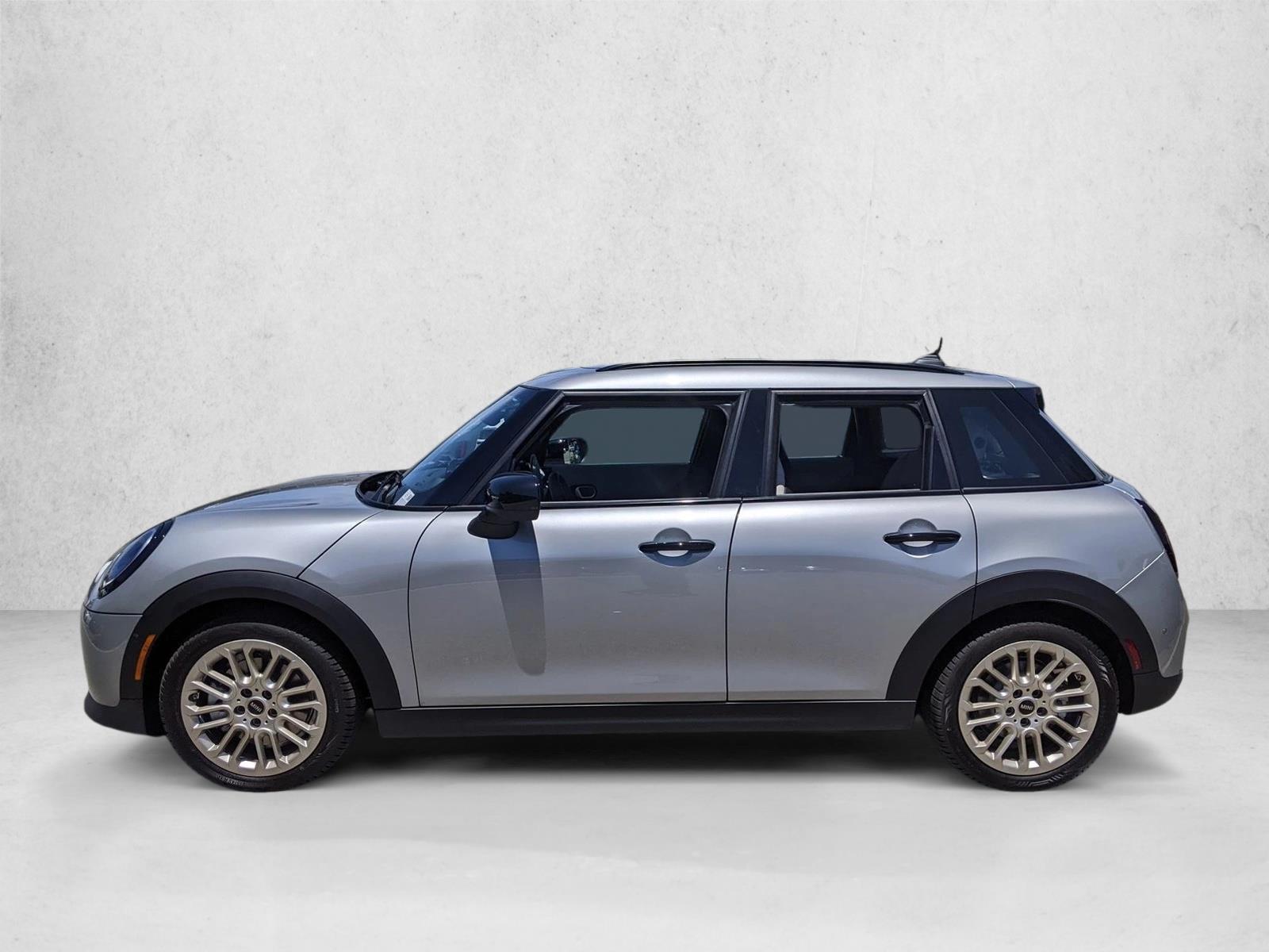 Thumbnail: 2026 MINI Cooper Hardtop - 2