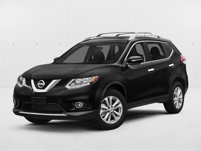 2016 Nissan Rogue S -
                  Houston, TX