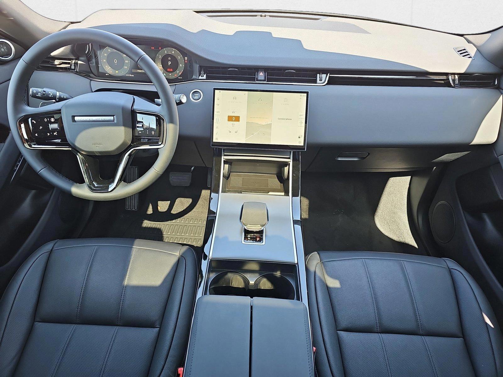 2026 Land Rover Range Rover Evoque S - Photo 9