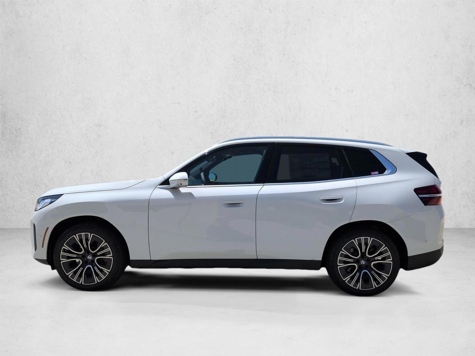 Thumbnail: 2026 BMW X3 - 2