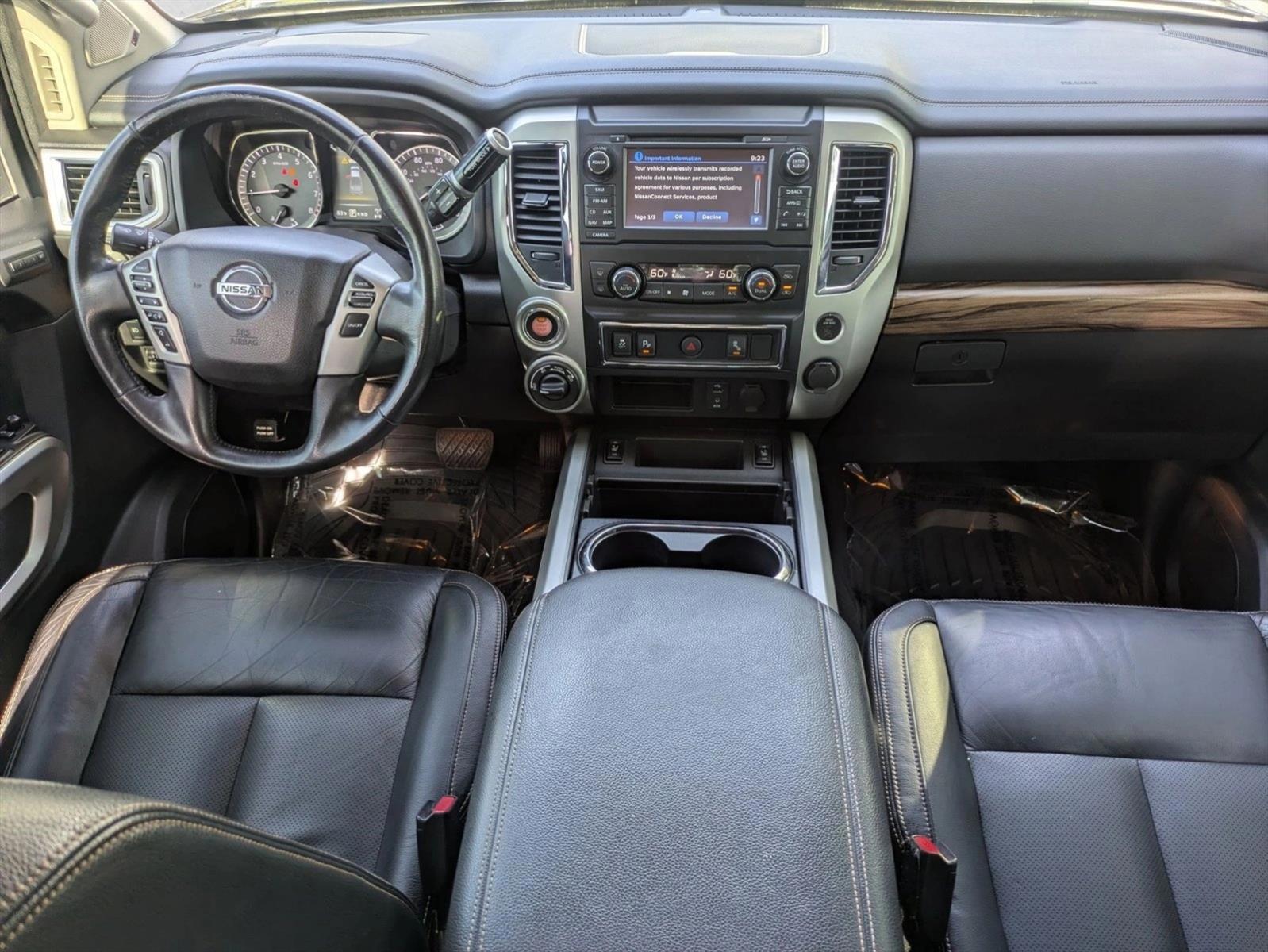 Thumbnail: 2018 Nissan Titan - 3