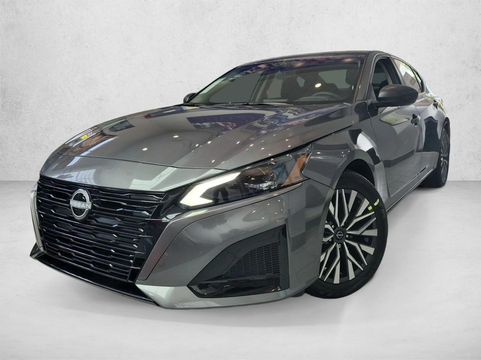 Thumbnail: 2026 Nissan Altima - 1