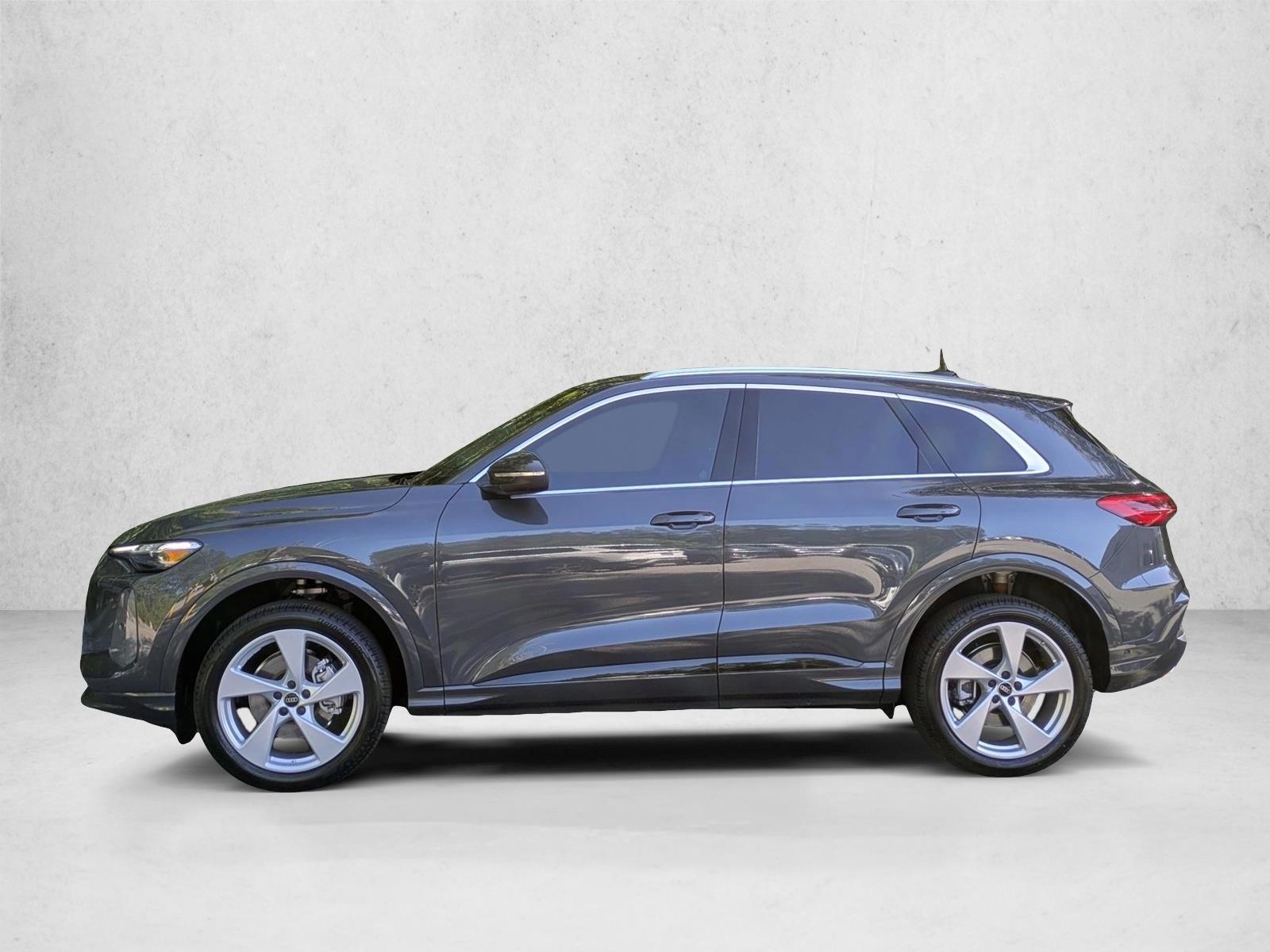 Thumbnail: 2026 Audi Q5 - 2