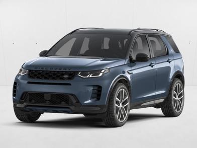 2026 Land Rover Discovery Sport