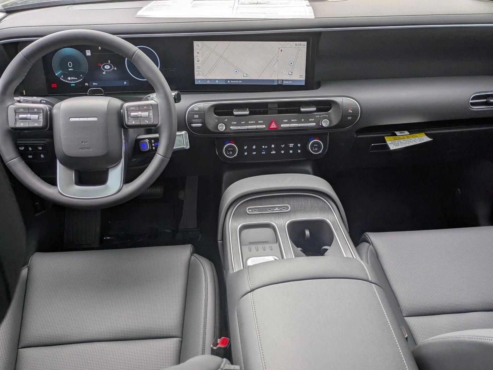 Thumbnail: 2026 Hyundai Palisade - 4