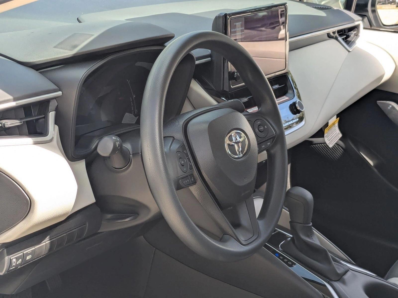 Thumbnail: 2026 Toyota Corolla - 3