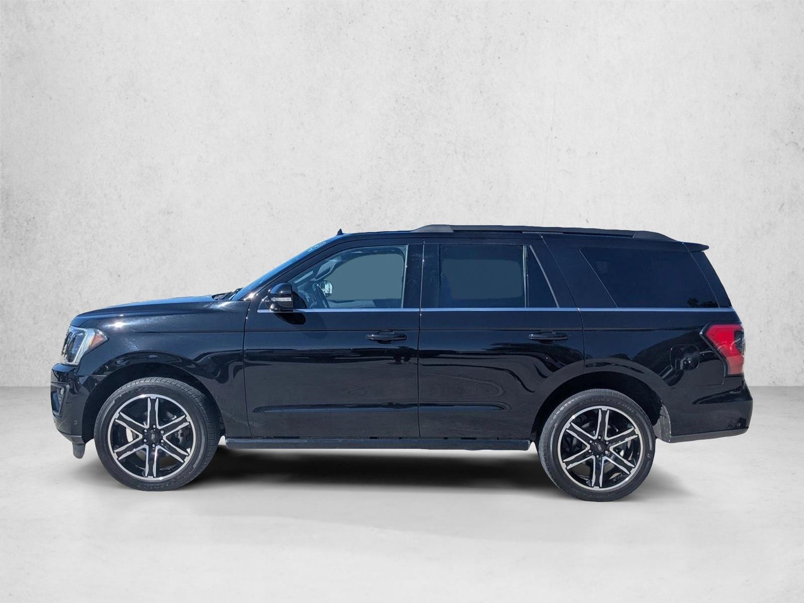 Thumbnail: 2021 Ford Expedition - 2
