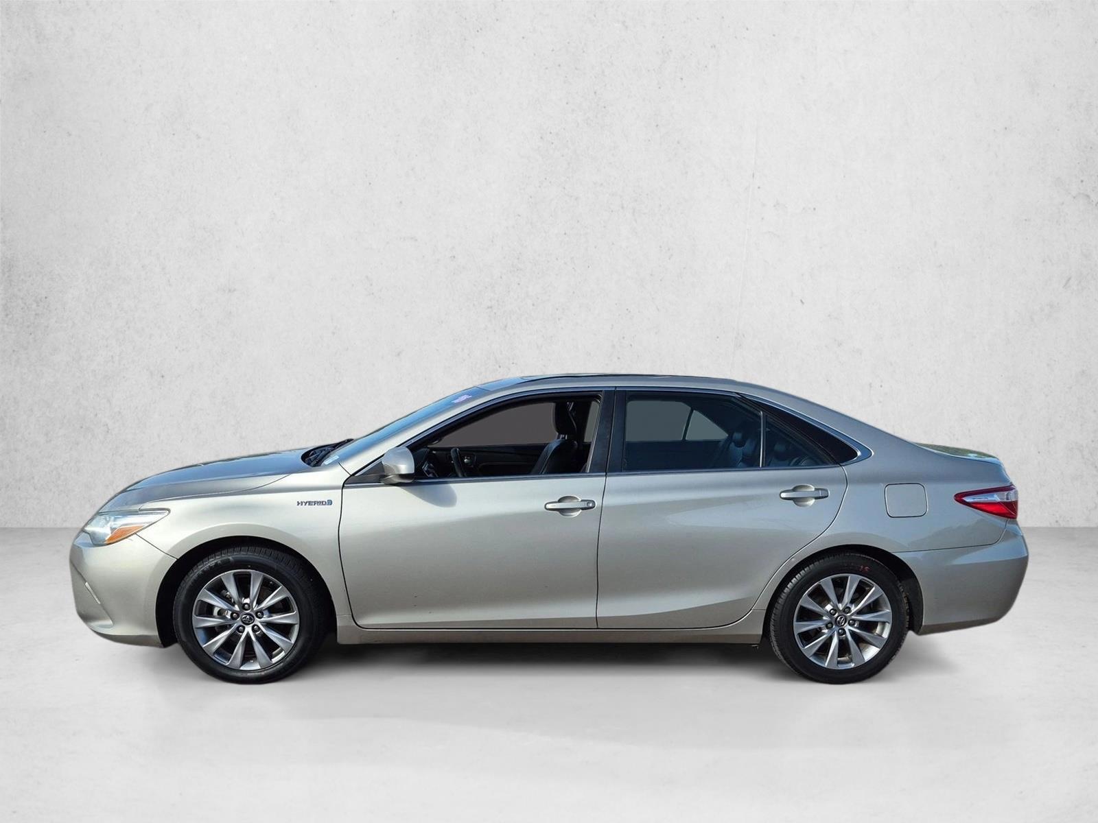 Thumbnail: 2016 Toyota Camry - 2