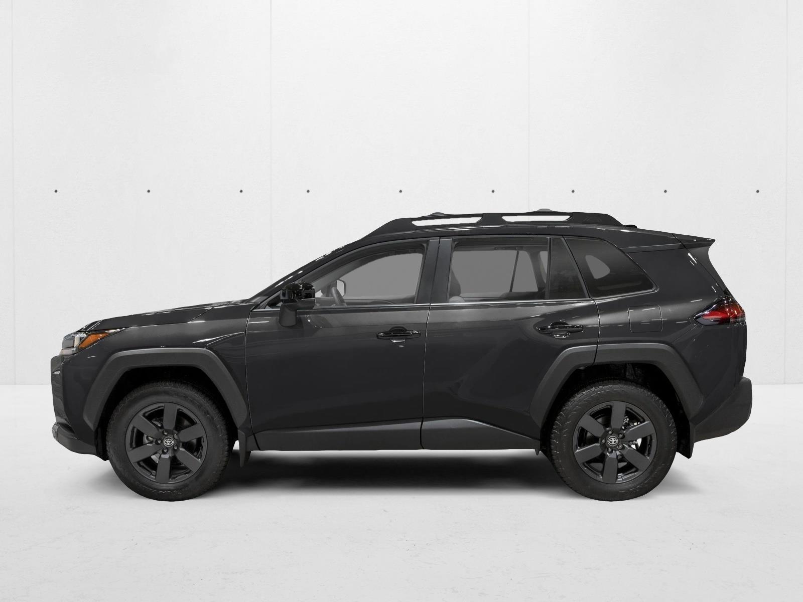 Thumbnail: 2026 Toyota RAV4 - 2