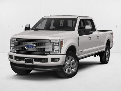 2018 Ford F-350 Platinum -
                  Littleton, CO