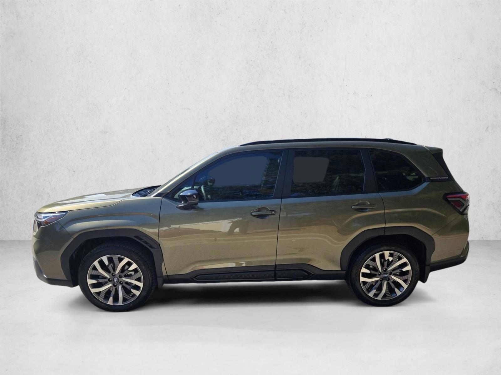 Thumbnail: 2026 Subaru Forester - 2