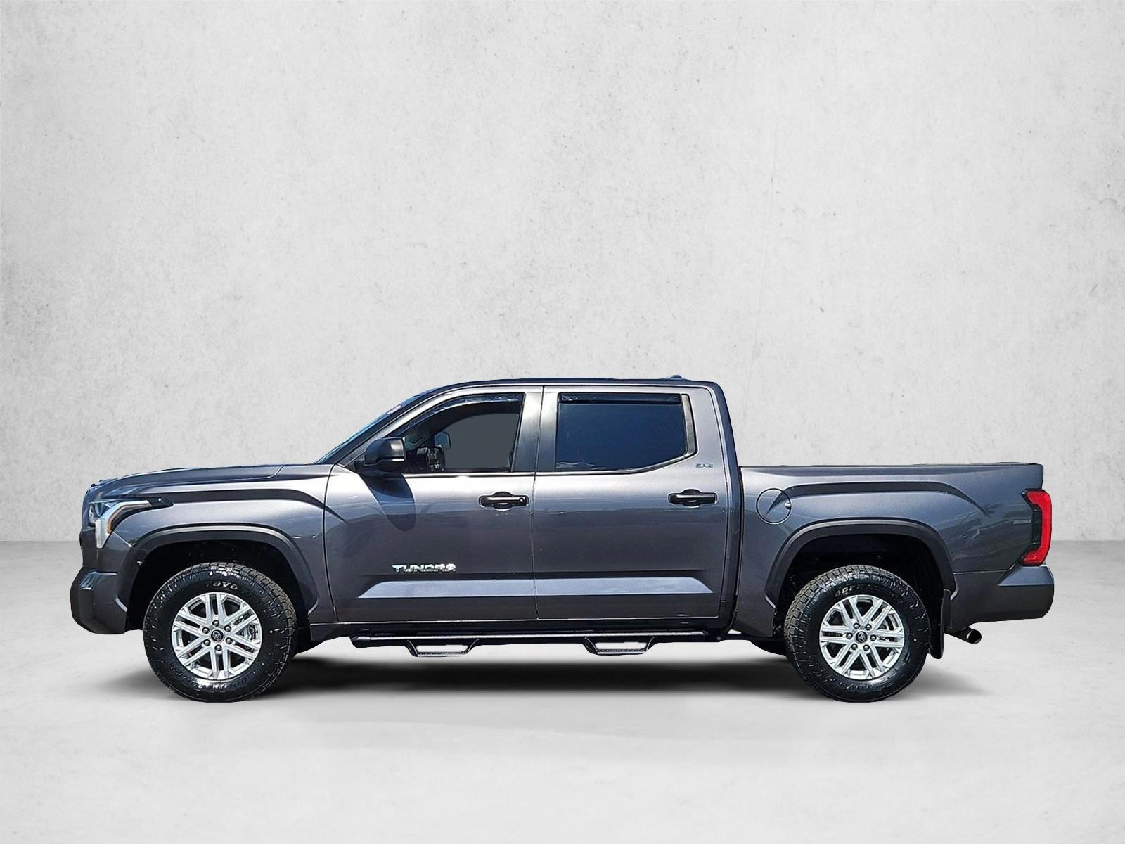 Thumbnail: 2024 Toyota Tundra - 2