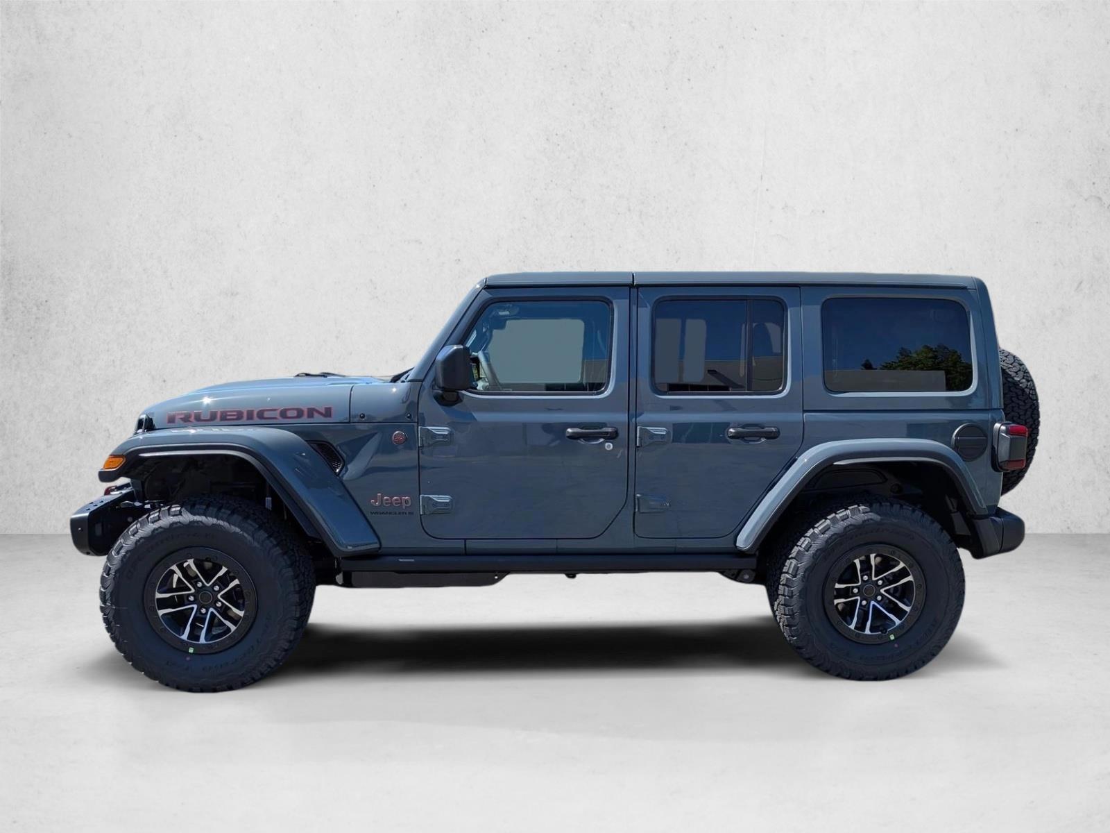 Thumbnail: 2026 Jeep Wrangler - 2
