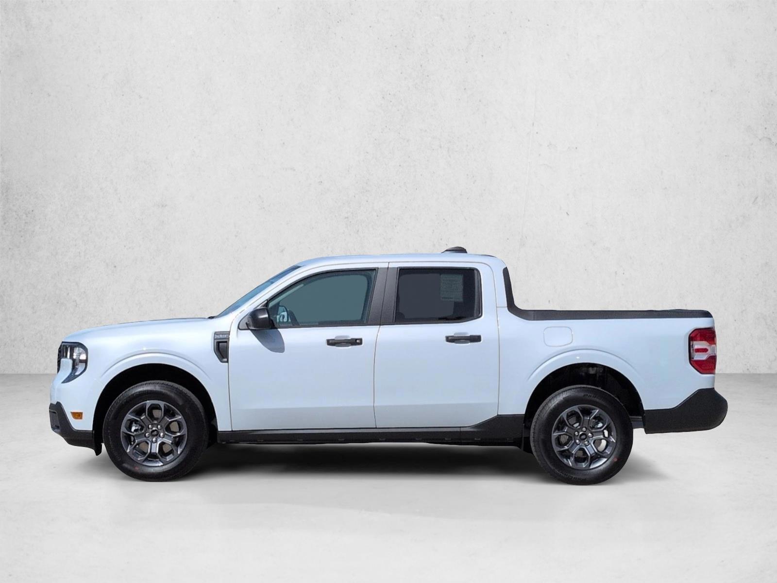 Thumbnail: 2026 Ford Maverick - 2