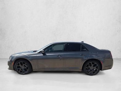 2022 Chrysler 300