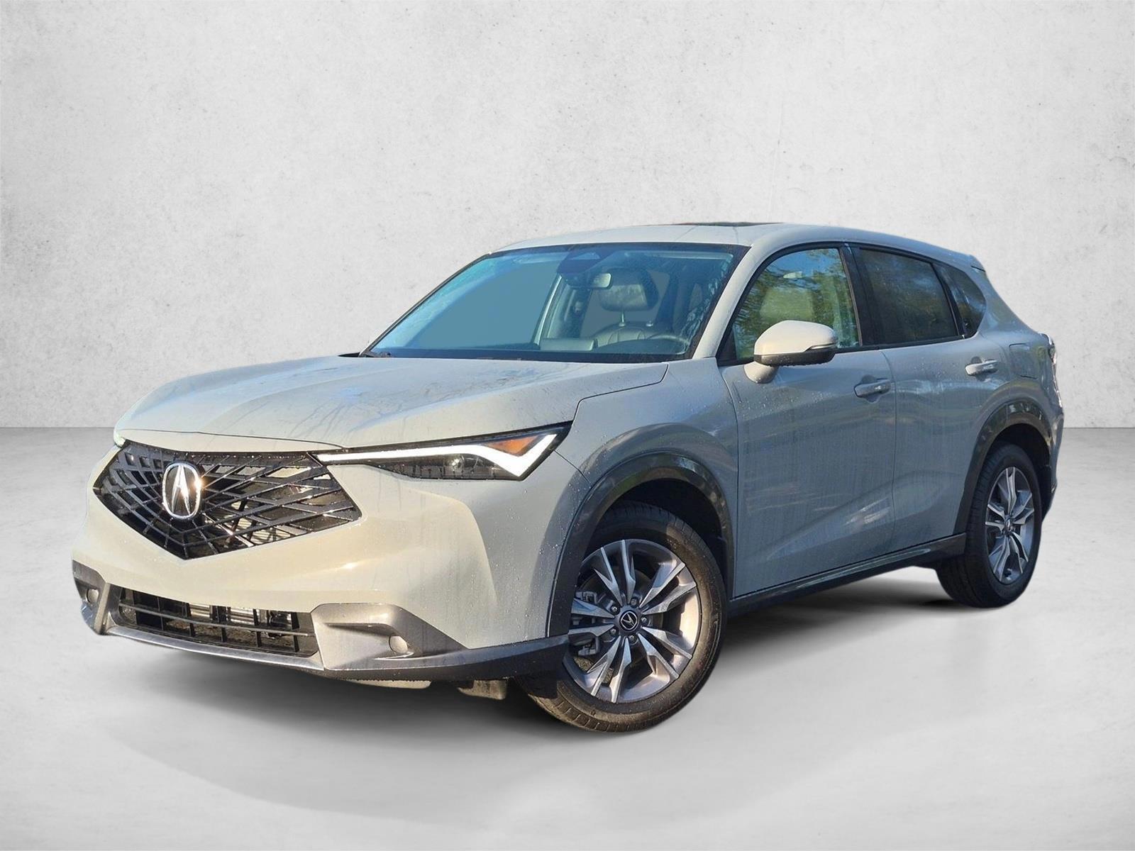 Thumbnail: 2026 Acura ADX - 1