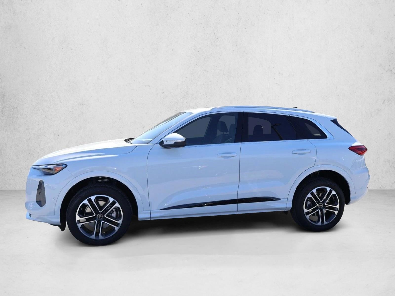 Thumbnail: 2026 Audi Q5 - 2