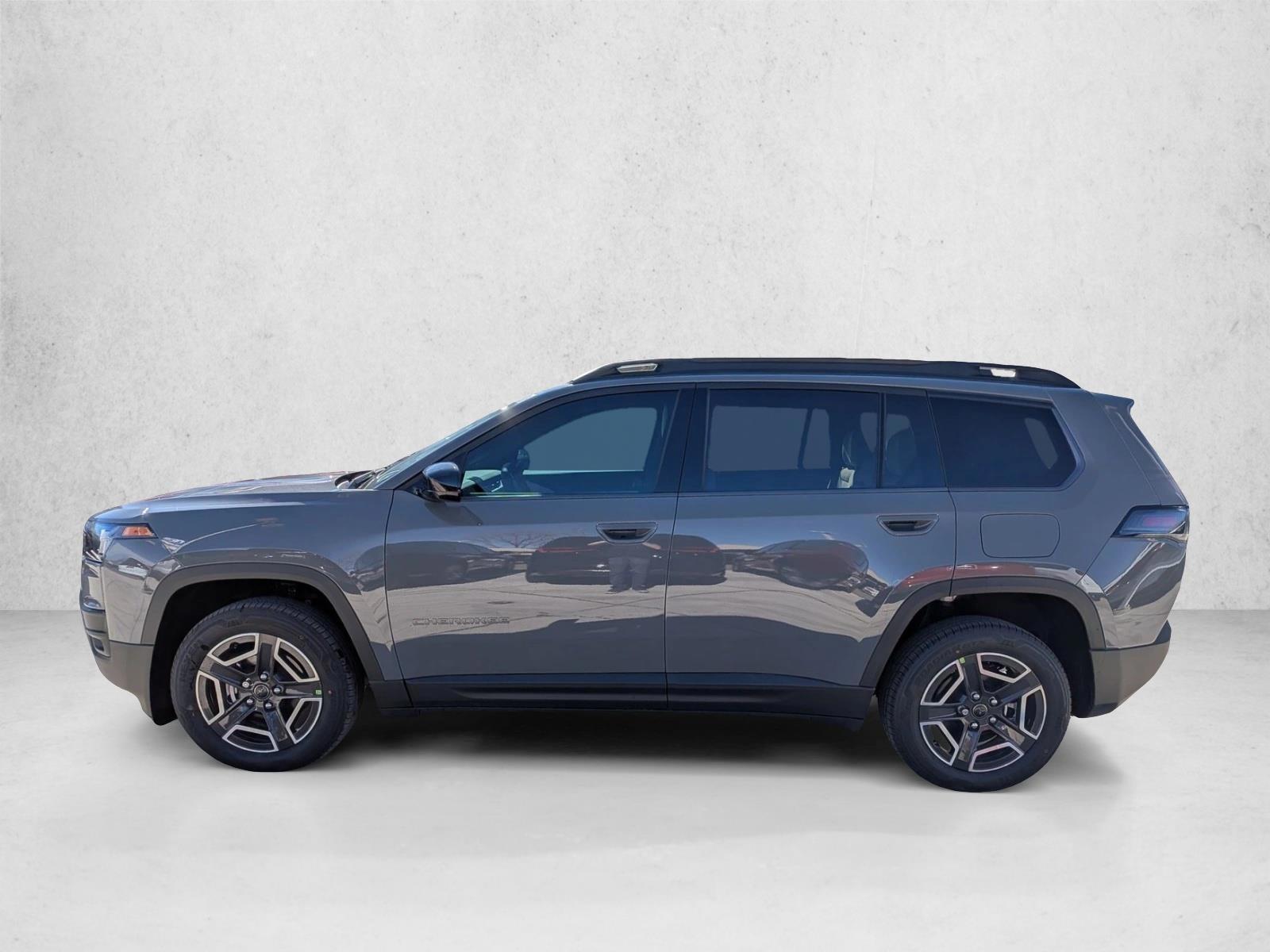 Thumbnail: 2026 Jeep Cherokee - 2