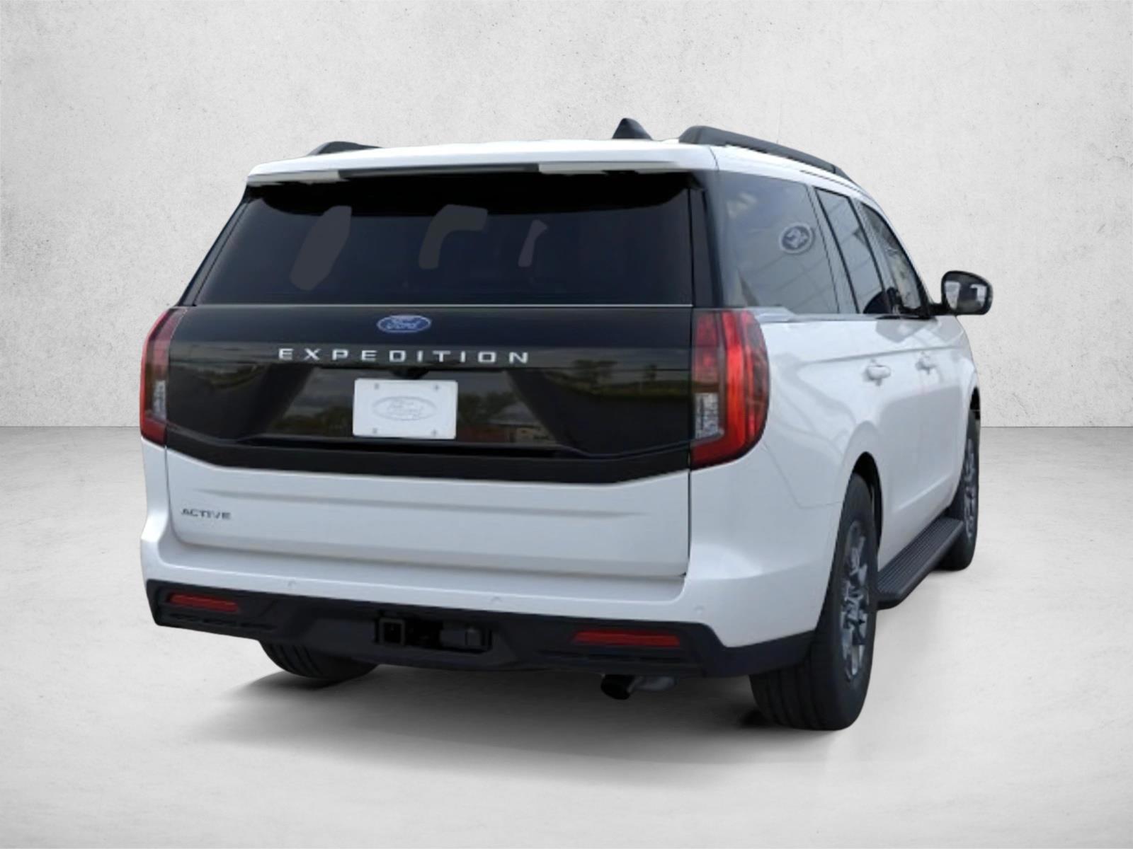 2026 Ford Expedition
