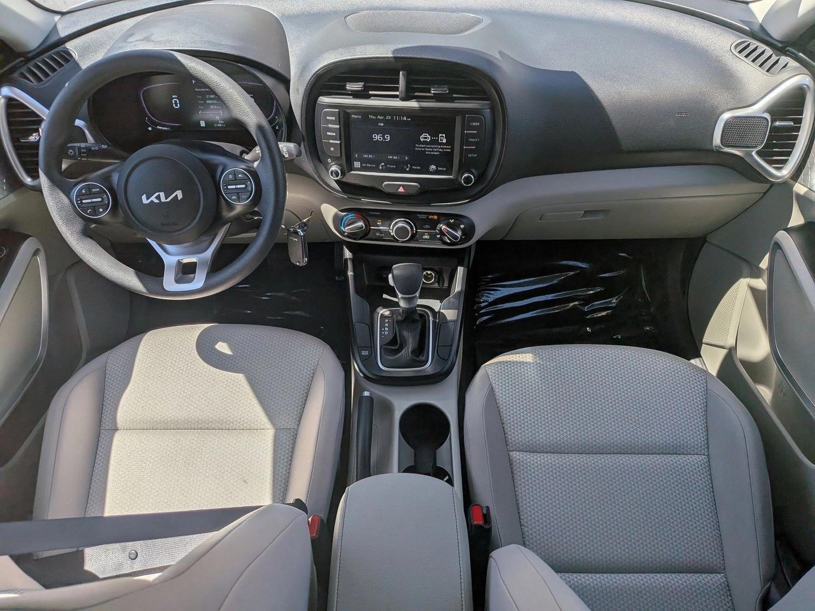 Thumbnail: 2025 Kia Soul - 3