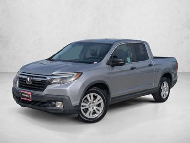 2019 Honda Ridgeline RT -
                  Tustin, CA