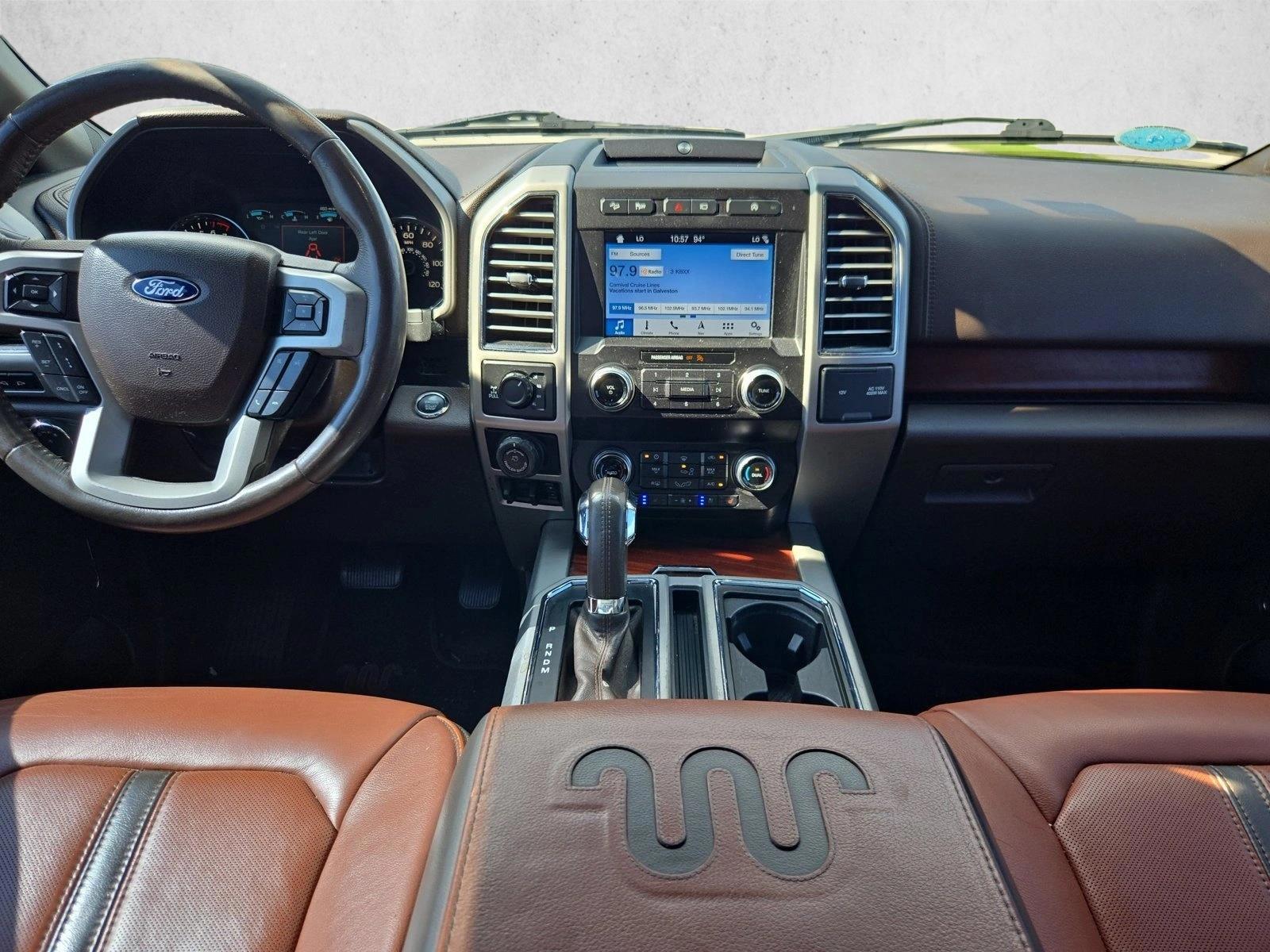 Thumbnail: 2019 Ford F-150 - 3