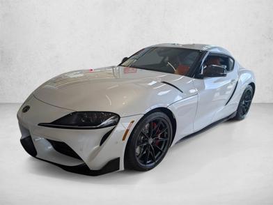 2026 Toyota GR Supra Premium -
                  Nottingham, MD