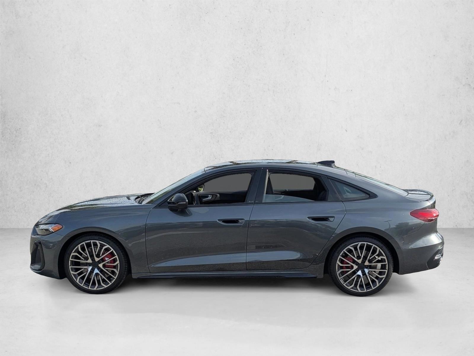 Thumbnail: 2026 Audi S5 - 2