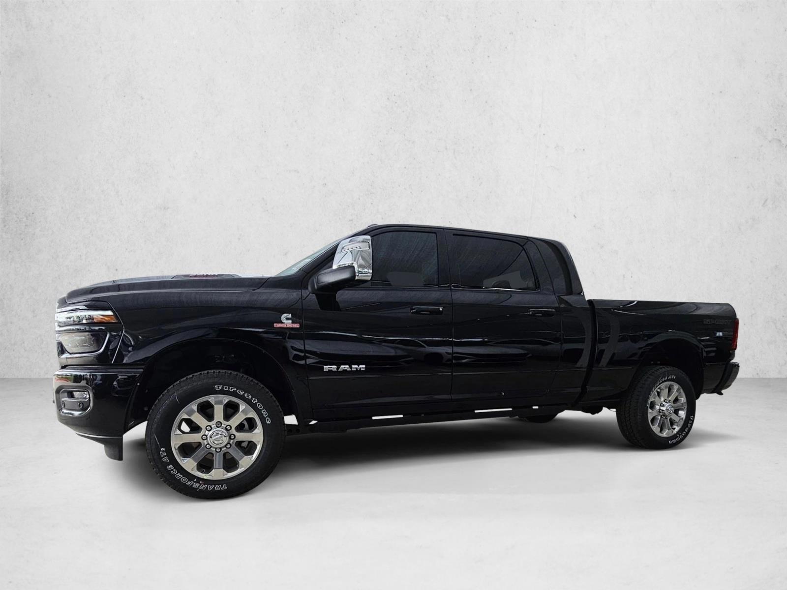 Thumbnail: 2026 RAM 2500 - 2