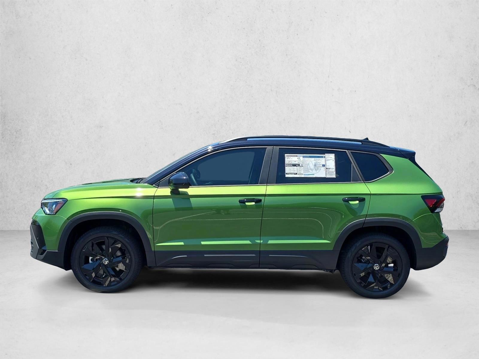 Thumbnail: 2026 Volkswagen Taos - 2