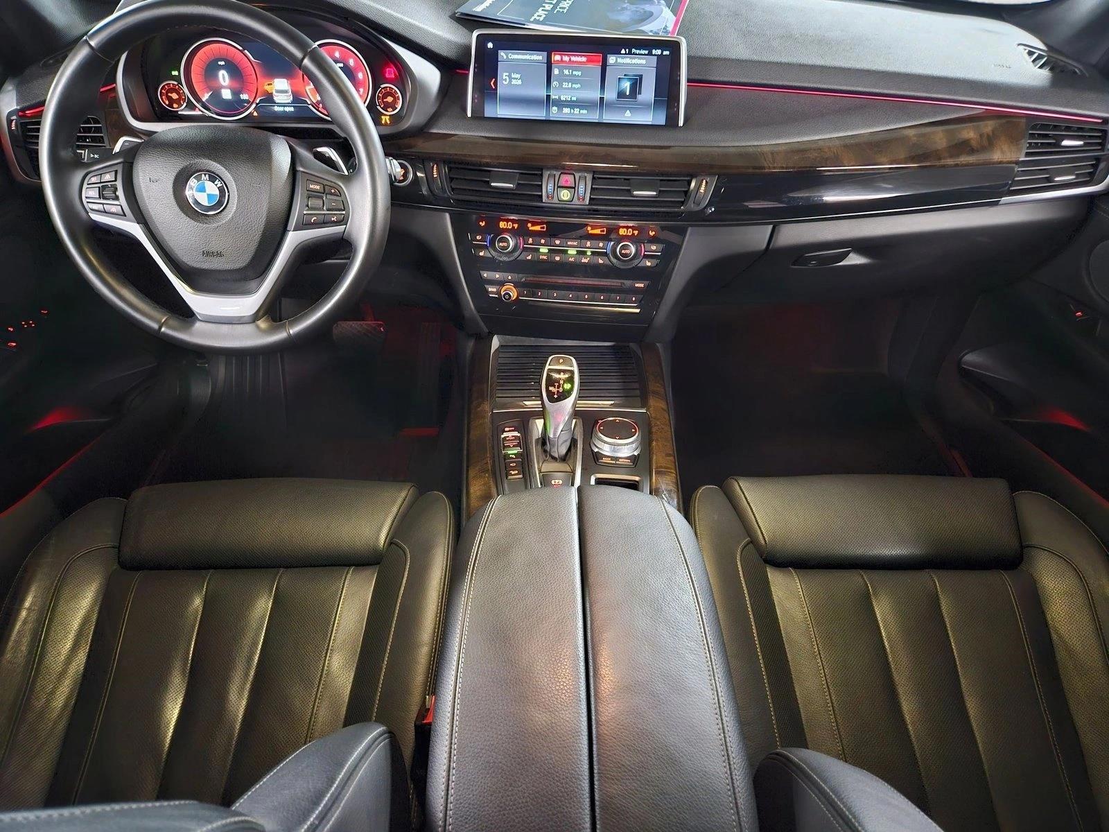 Thumbnail: 2018 BMW X5 - 3
