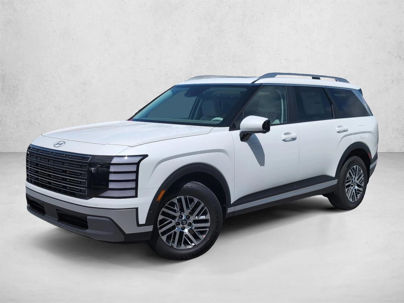 Thumbnail: 2026 Hyundai Palisade - 1