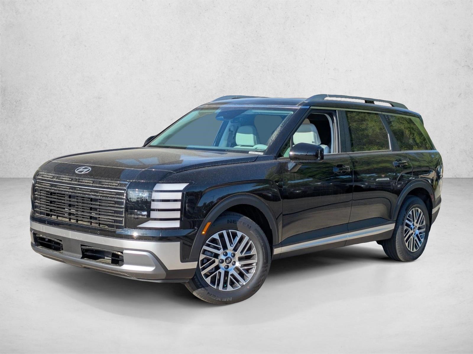 Thumbnail: 2026 Hyundai Palisade - 1