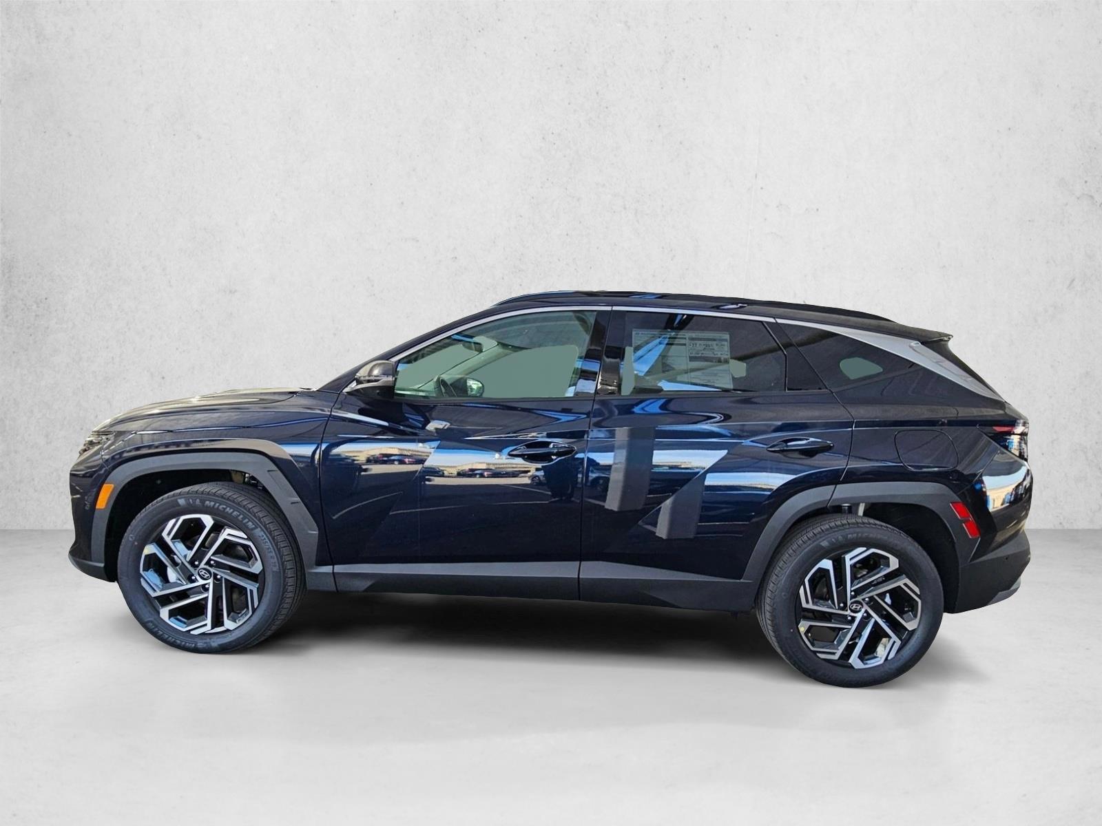 Thumbnail: 2026 Hyundai Tucson - 2