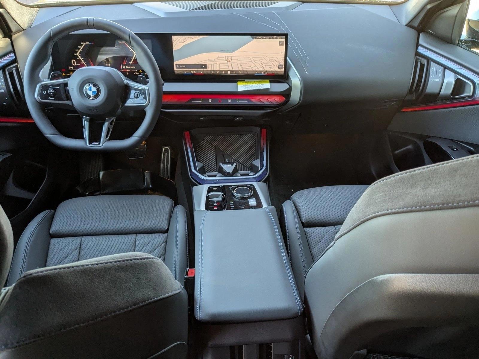 Thumbnail: 2026 BMW X3 - 4