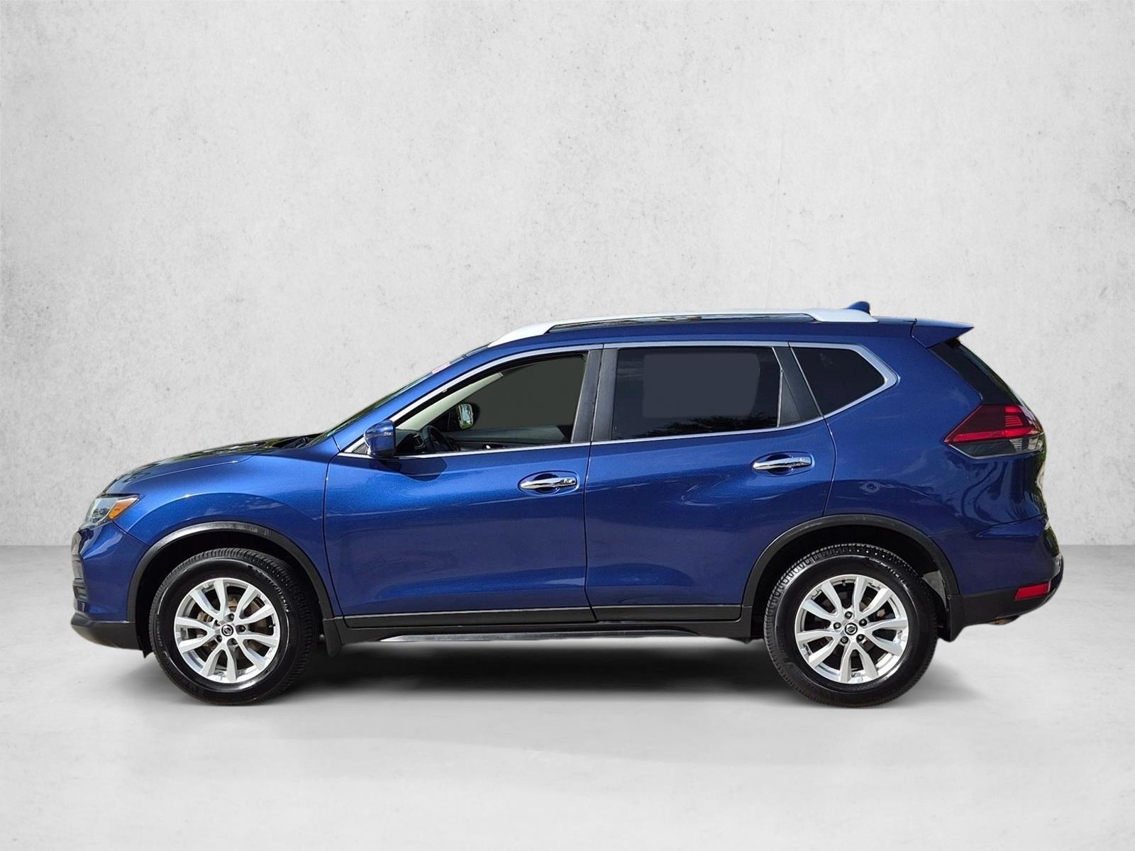 Thumbnail: 2020 Nissan Rogue - 2