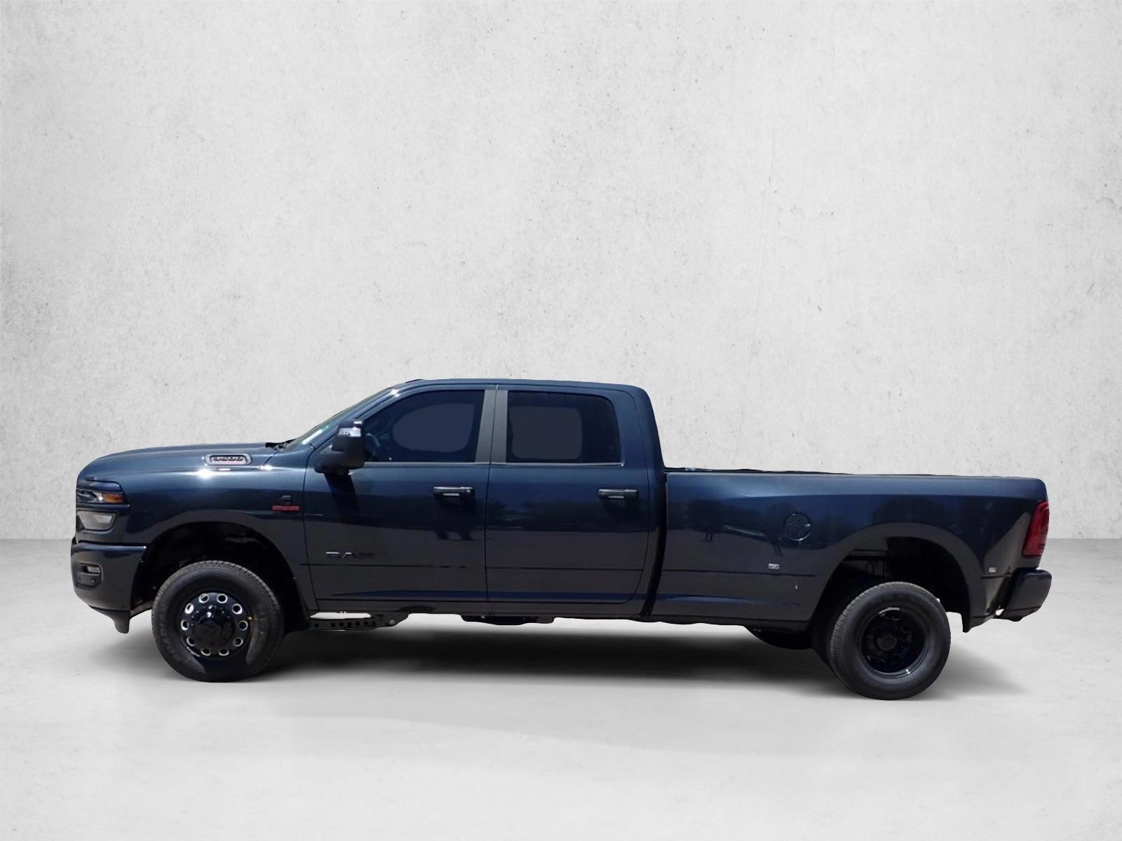 Thumbnail: 2026 RAM 3500 - 2